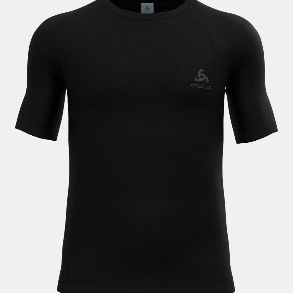 Odlo Performance Wool 140 Seamless Baselayer Shirt