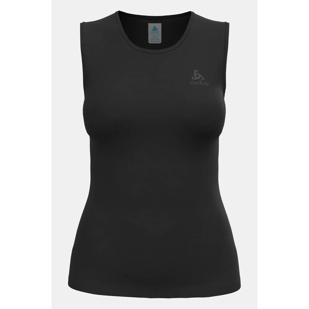 Odlo Performance Wool 140 Seamless Baselayer Singlet Dames