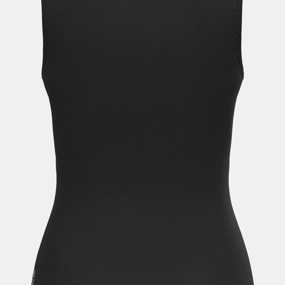 Odlo Performance Wool 140 Seamless Baselayer Singlet Dames