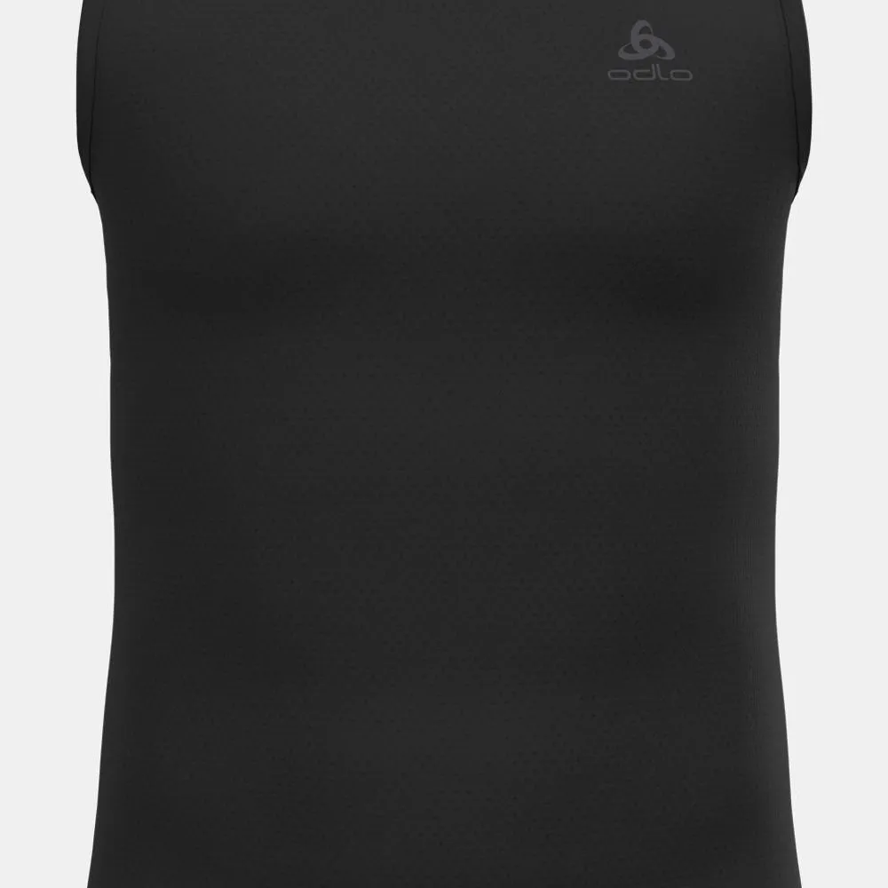 Odlo Performance Wool 140 Seamless Baselayer Singlet