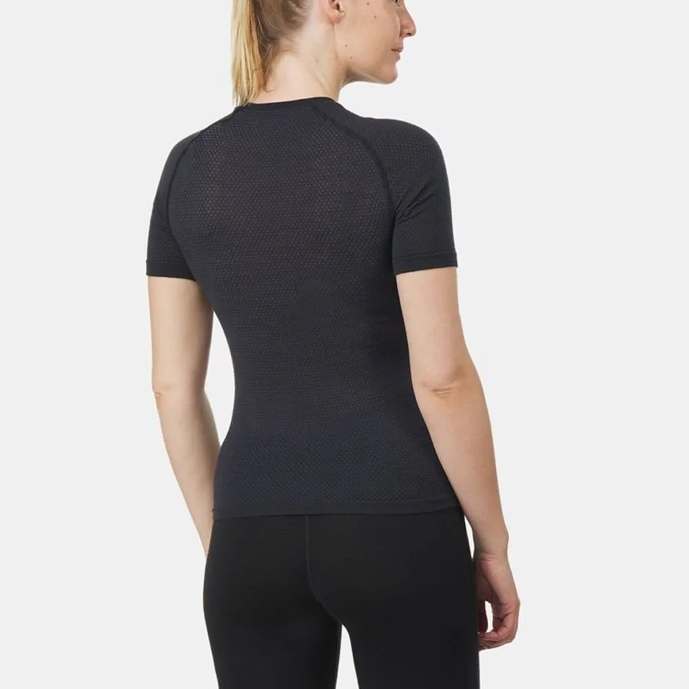 ODLO PERFORMANCE WOOL 140 SEAMLESS BASELAYER TSHIRT