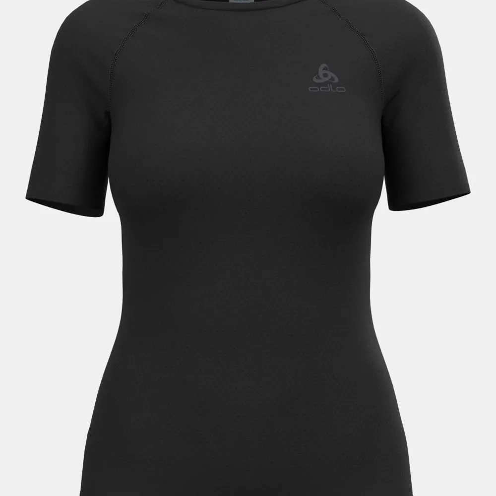 ODLO PERFORMANCE WOOL 140 SEAMLESS BASELAYER TSHIRT