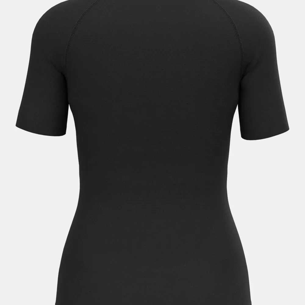 ODLO PERFORMANCE WOOL 140 SEAMLESS BASELAYER TSHIRT