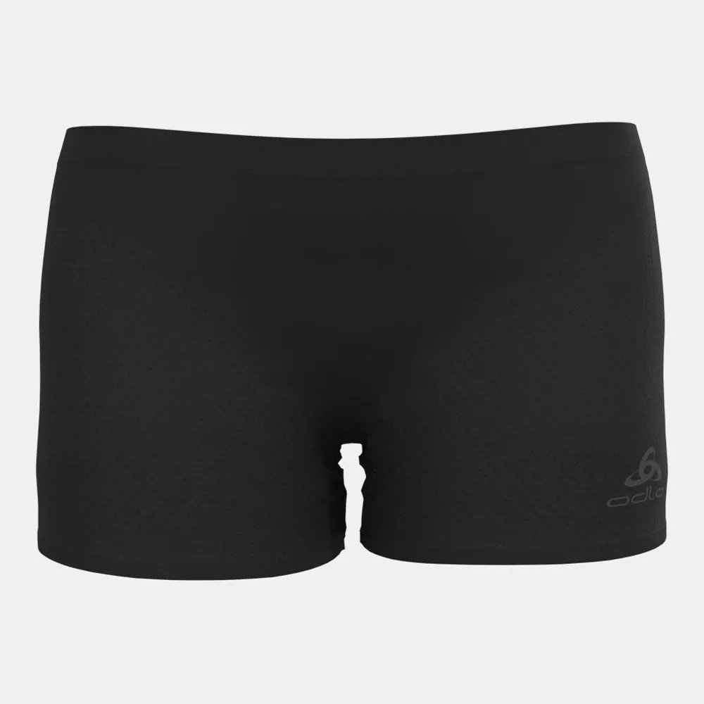 Odlo Performance Wool 140 Seamless Boxer Dames