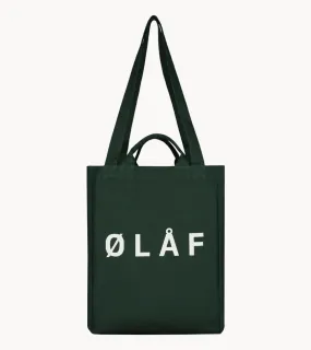 Olaf Tas REGULAR TOTE BAG sacramento