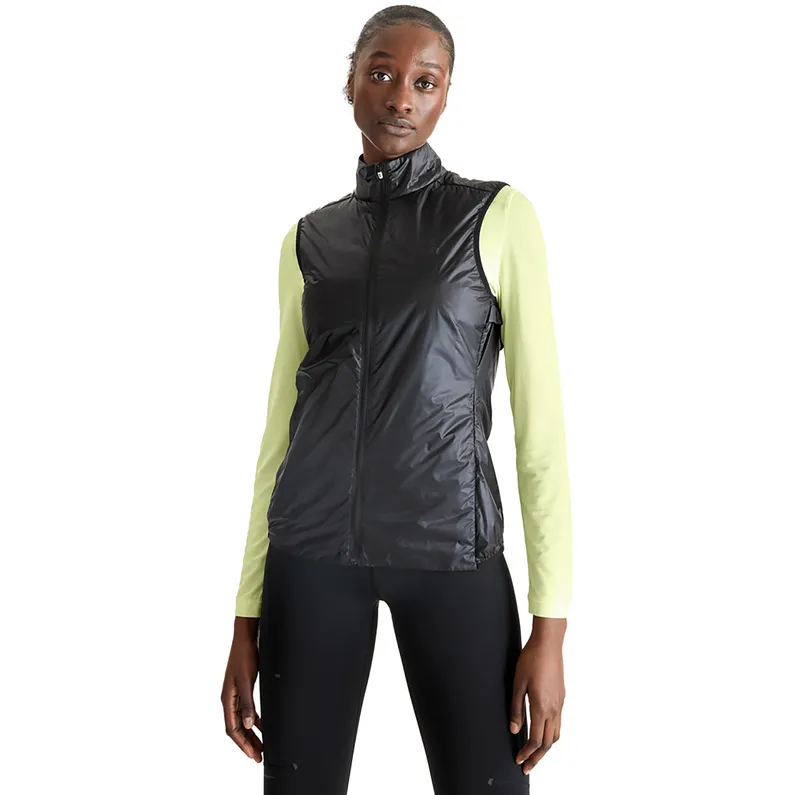 ON Dames Weather Bodywarmer