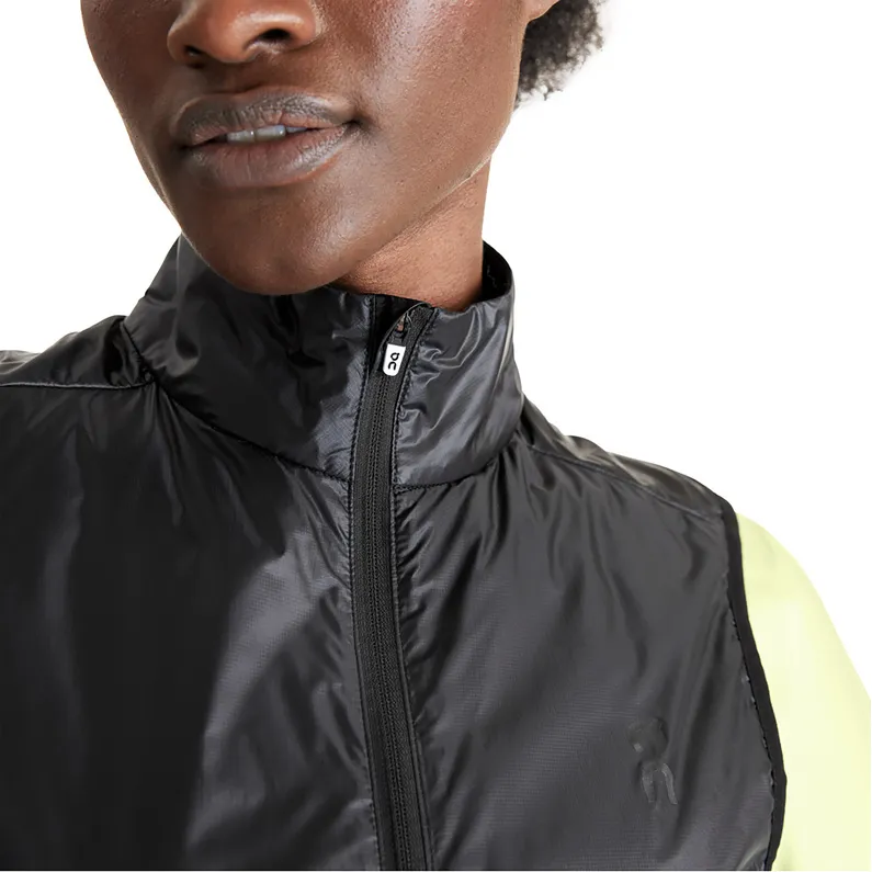 ON Dames Weather Bodywarmer