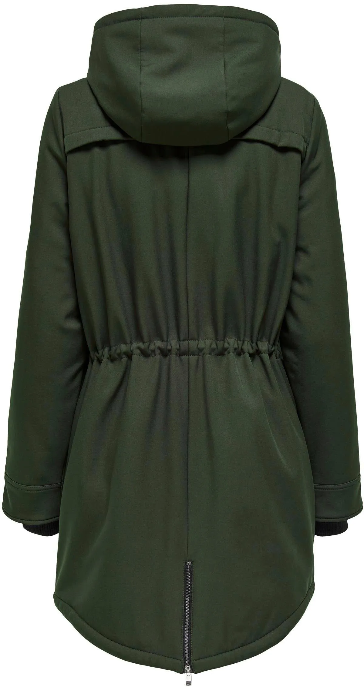 Only Korte jas ONLMAASTRICHT PARKA JACKET