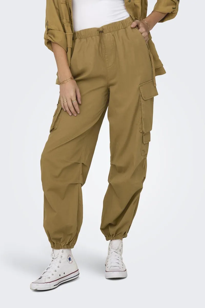 Only ONLPAMALA PANTS CC OTW