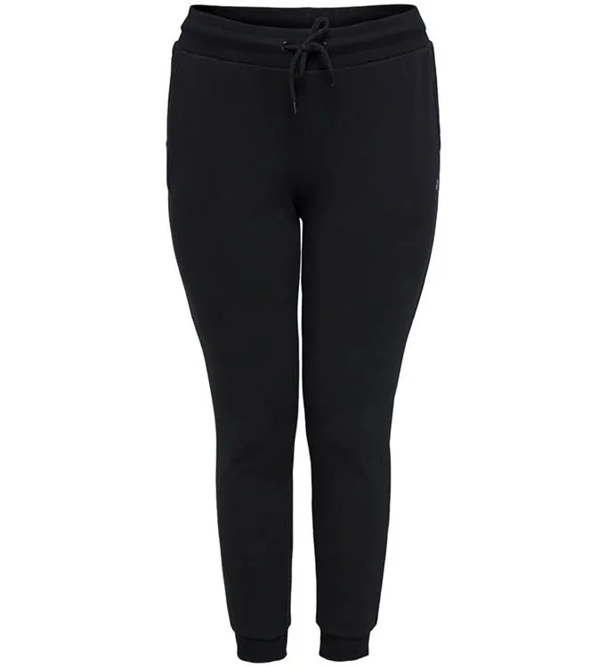 Only Play Slim Fit Sweat Pants Curvy Opus