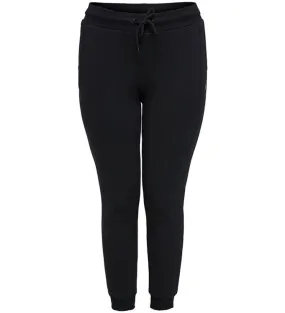 Only Play Slim Fit Sweat Pants Curvy Opus