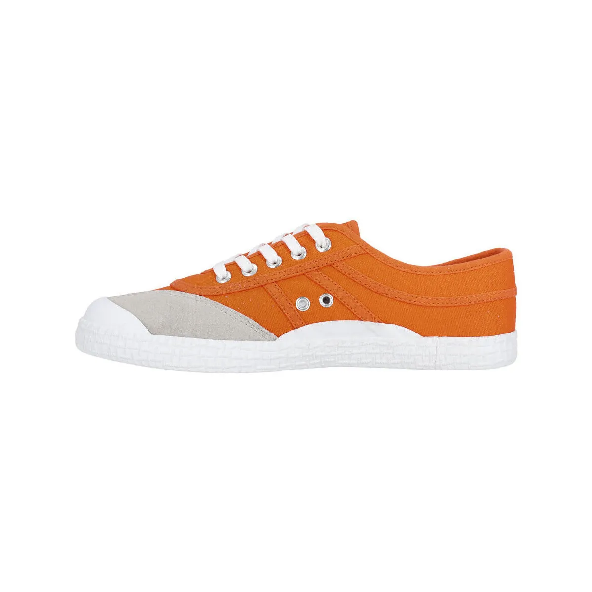 Original Canvas Shoe K192495 5003 Vibrant Orange