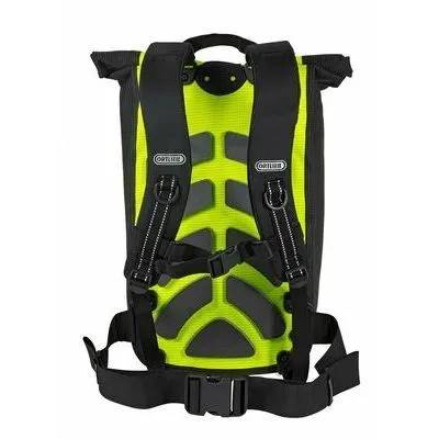 Ortlieb Velocity High Visable Rugzak 24L