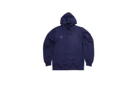 Osaka Kids hoodie basic navy KIDS