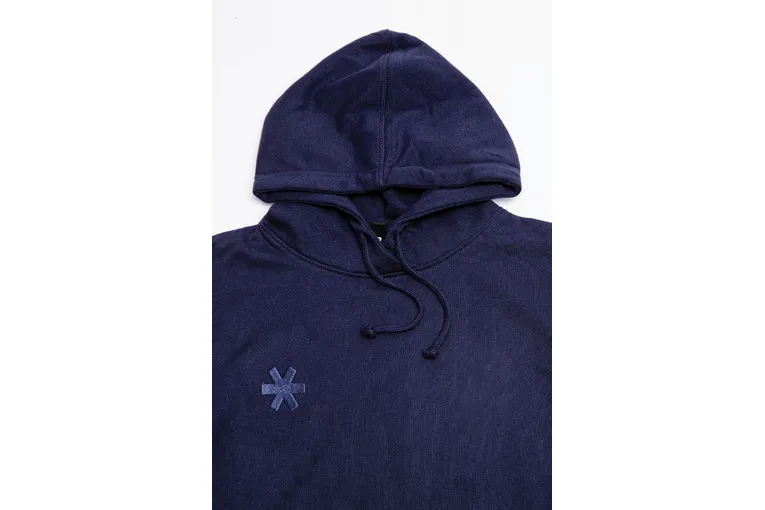 Osaka Kids hoodie basic navy KIDS