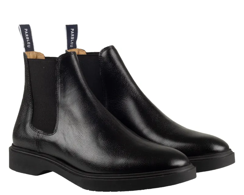 PARBLEU JVEC CHELSEA BOOTS