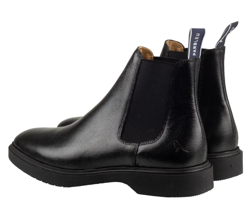 PARBLEU JVEC CHELSEA BOOTS