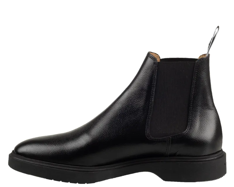 PARBLEU JVEC CHELSEA BOOTS