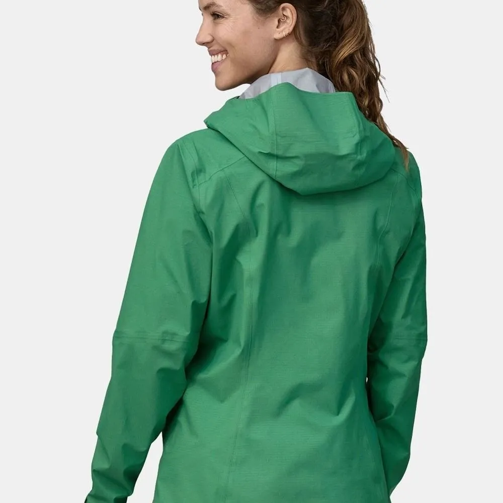 Patagonia Granite Crest 3L Hardshell Jas