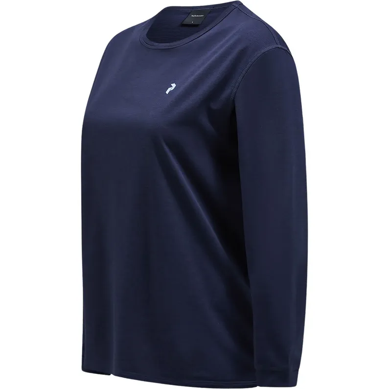 Peak Performance Dames Trail Longsleeve