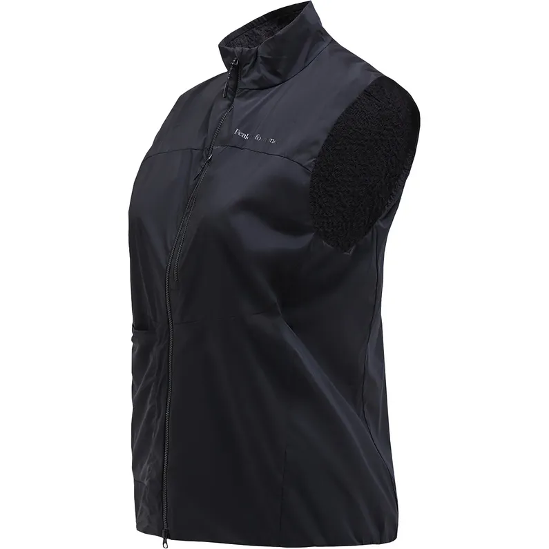 Peak Performance Dames Vislight Alpha Bodywarmer