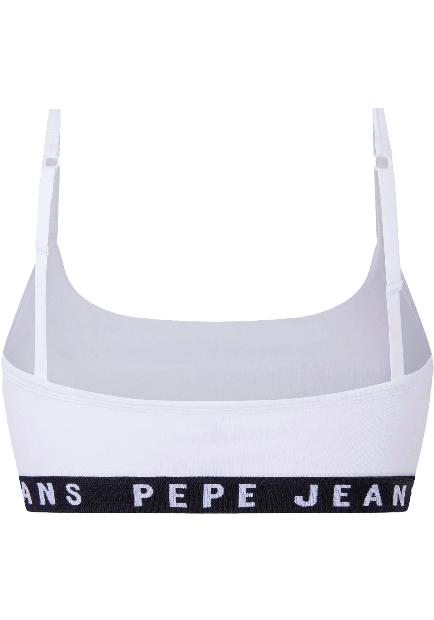 Pepe Jeans Bustier Logo