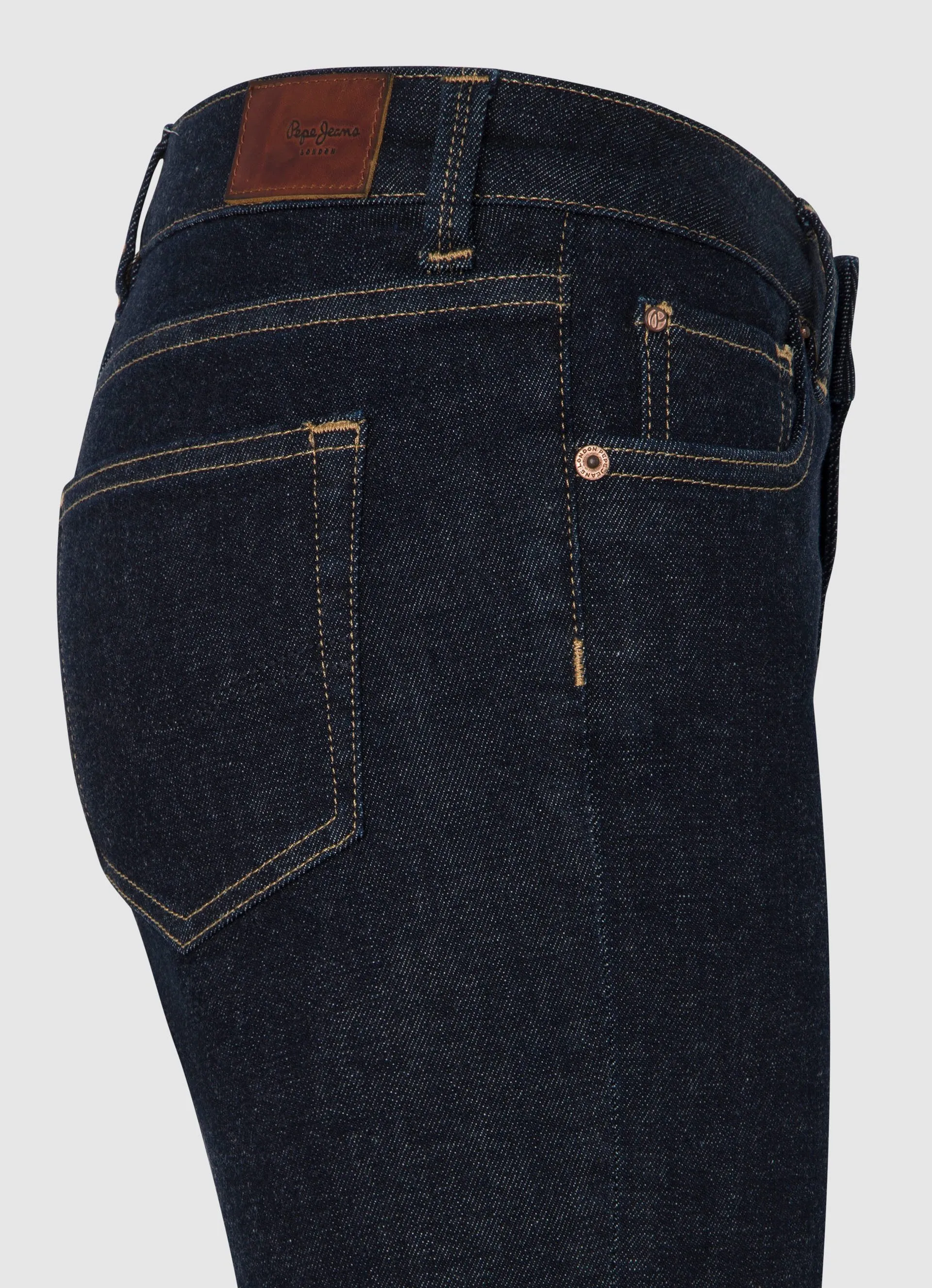 Pepe Jeans Skinny fit jeans