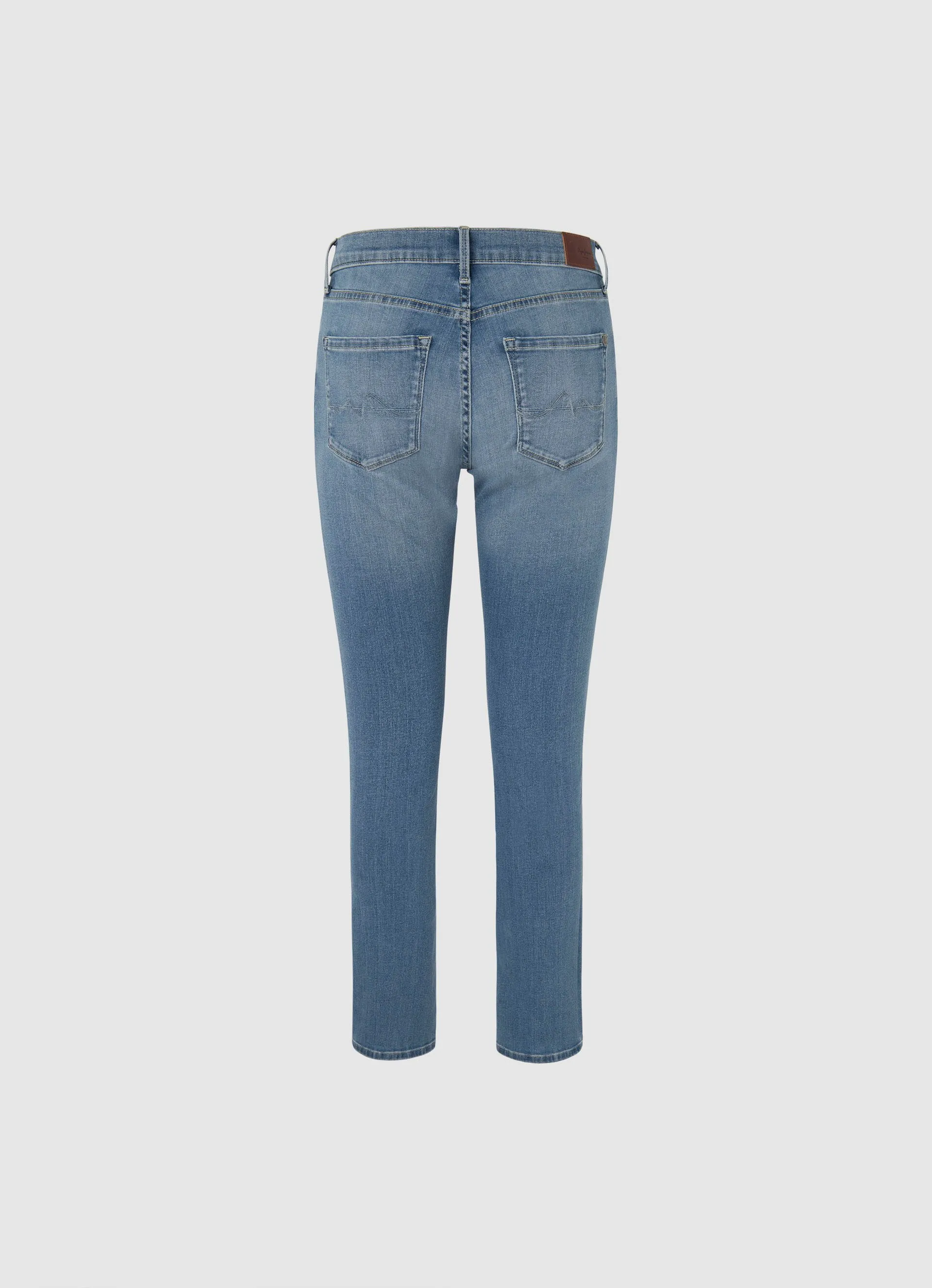 Pepe Jeans Slim fit jeans