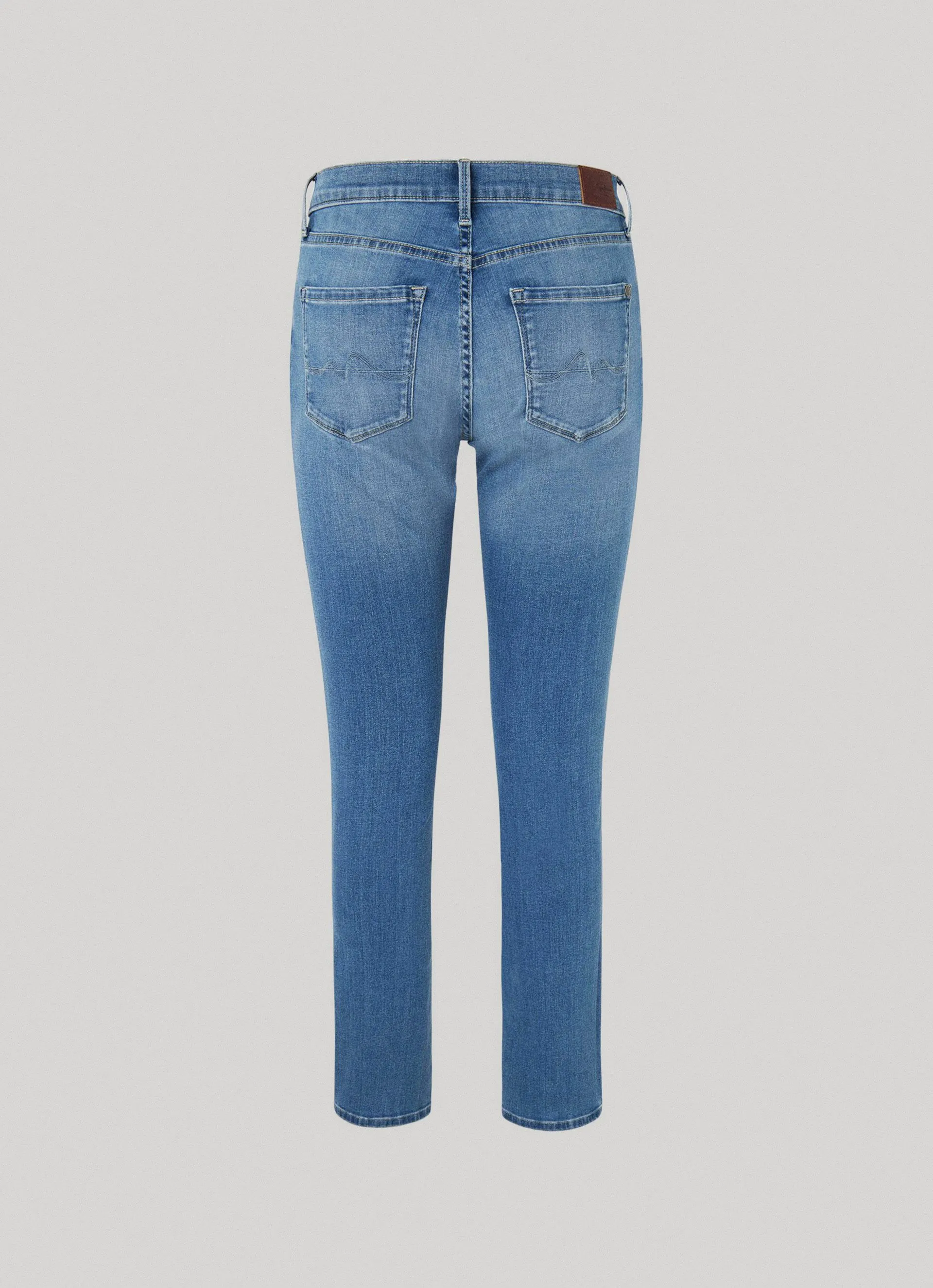 Pepe Jeans Slim fit jeans