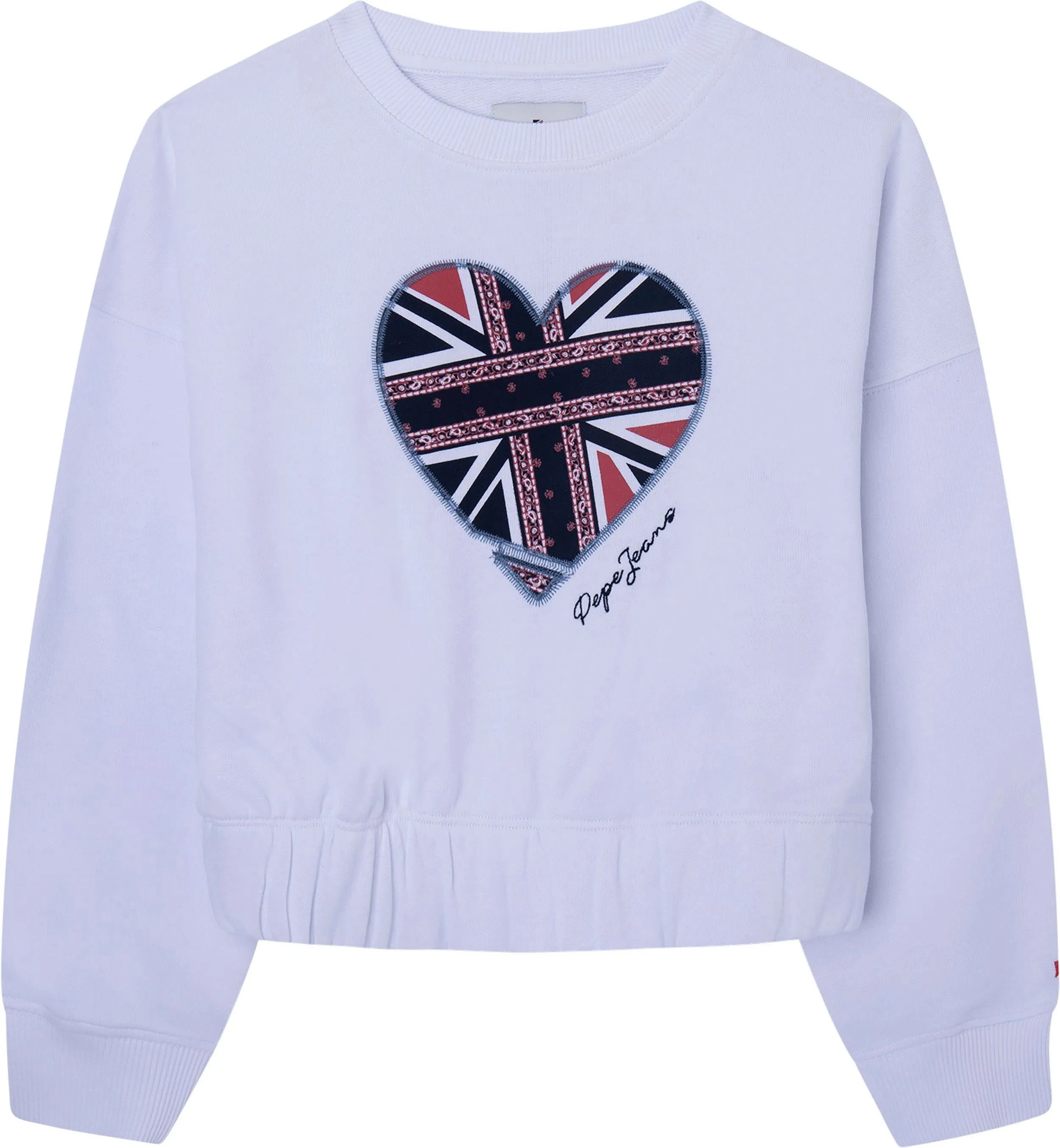 Pepe Jeans Sweatshirt Joy