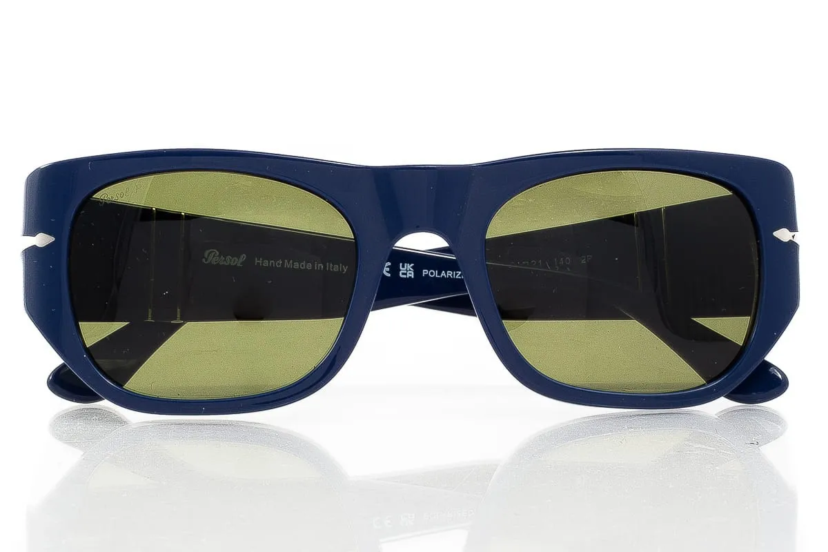 PERSOL 3308S 1170 P1 GEPOLARISEERDE ZONNEBRIL