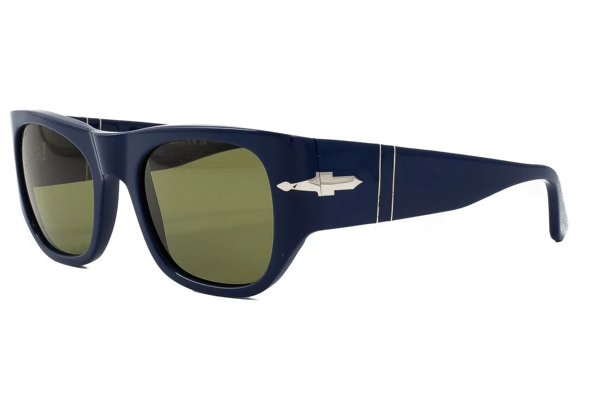 PERSOL 3308S 1170 P1 GEPOLARISEERDE ZONNEBRIL