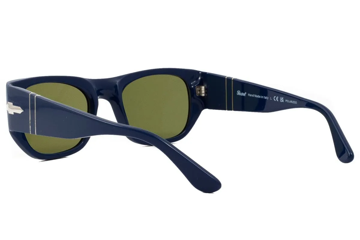 PERSOL 3308S 1170 P1 GEPOLARISEERDE ZONNEBRIL