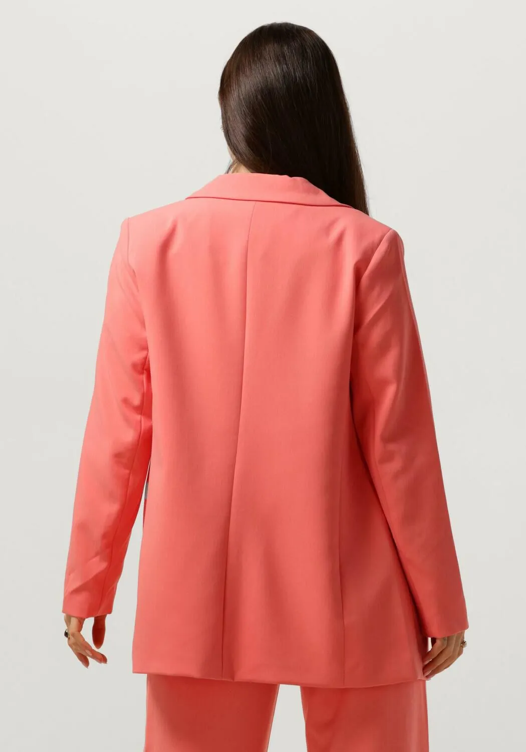 perzik object blazer objsigrid l/s blazer