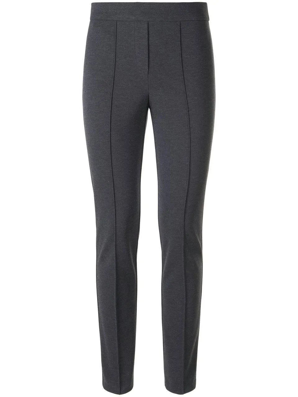 Peter Hahn Jersey broek pasvorm Barbara