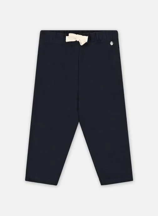      PETIT BATEAU PANTALON LEO  BLAUW   