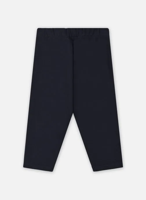      PETIT BATEAU PANTALON LEO  BLAUW   