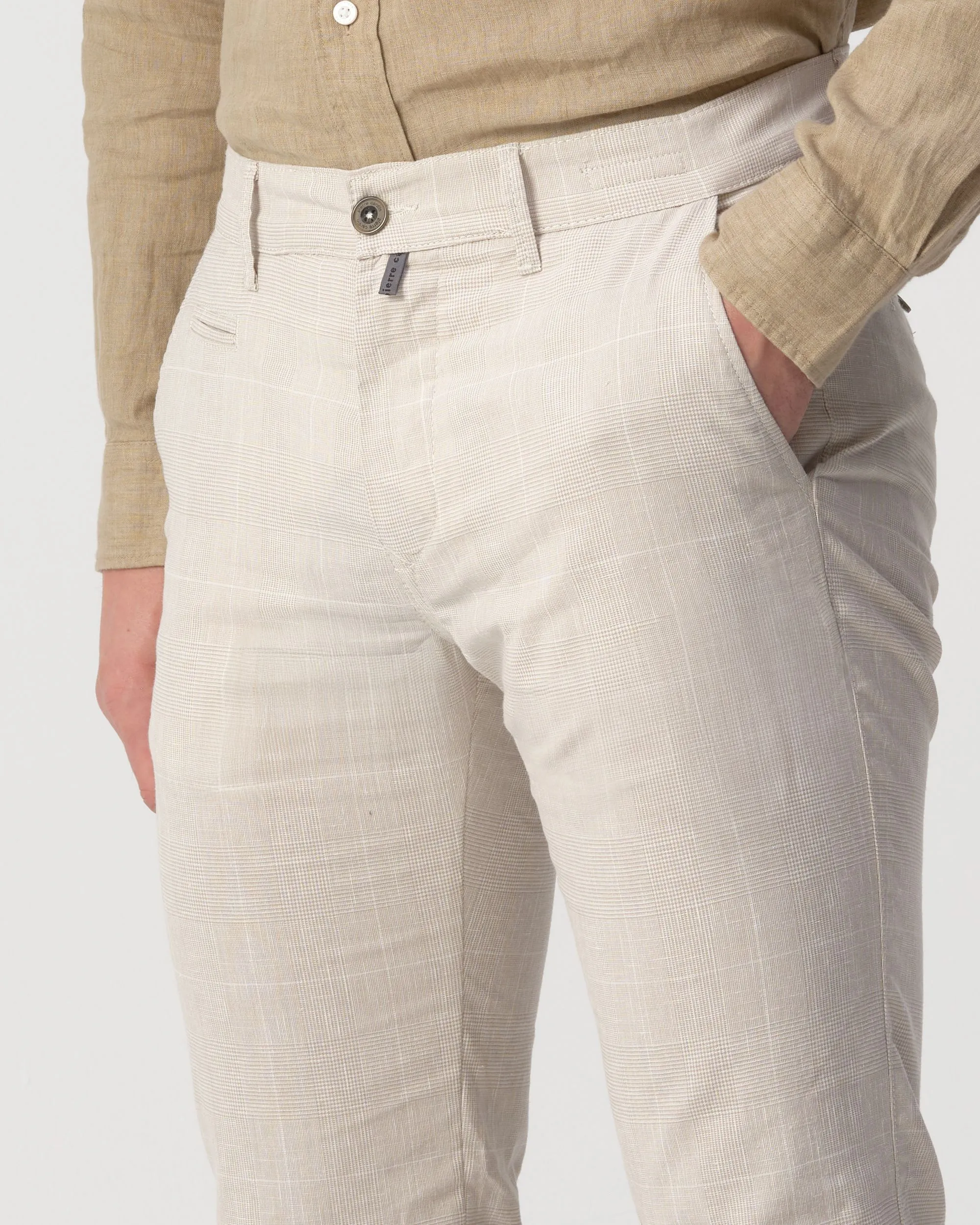 Pierre Cardin Lyon Tapered Chino