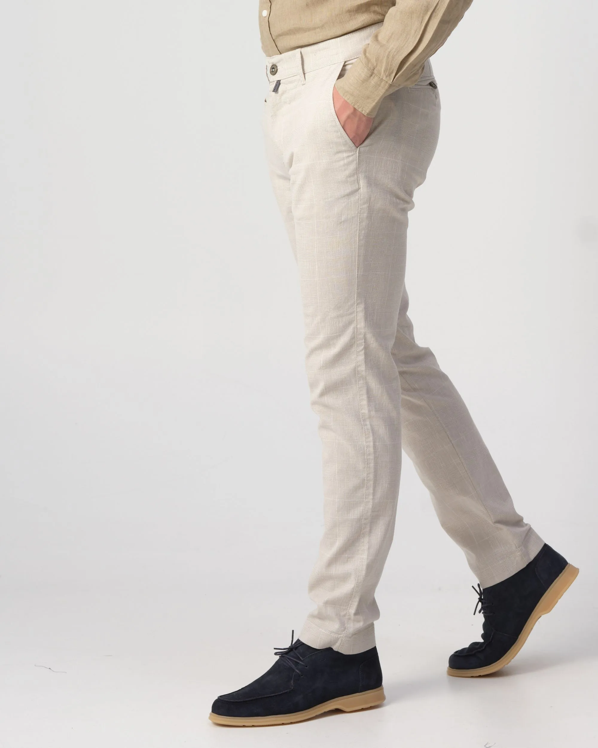 Pierre Cardin Lyon Tapered Chino