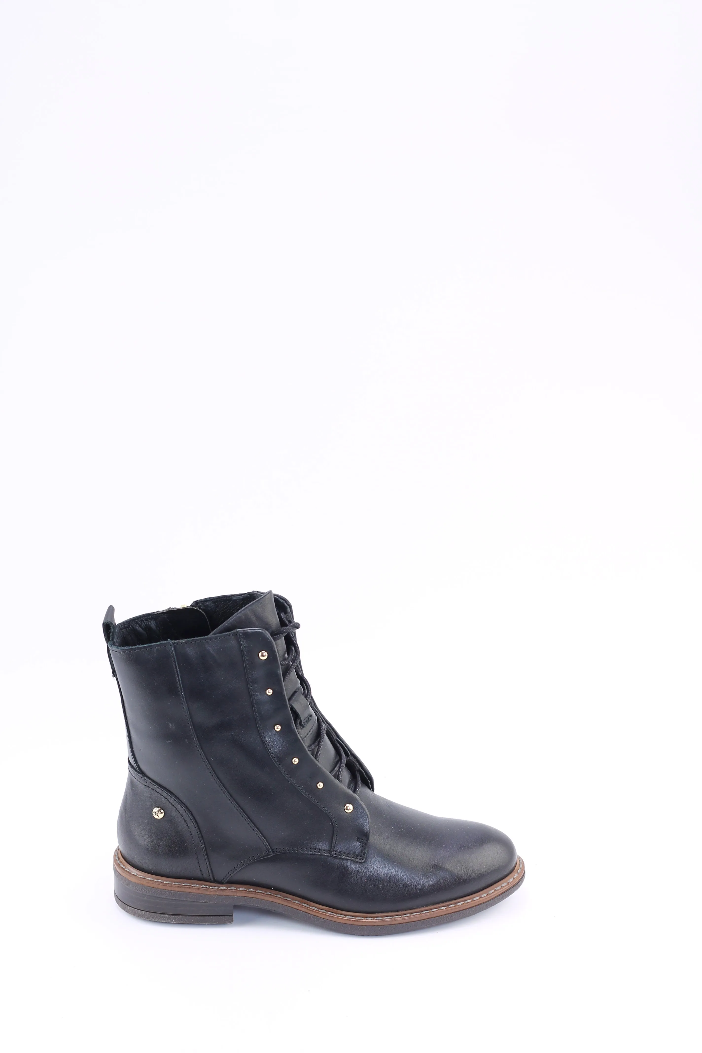 PIKOLINOS ALDAYA W8J8715 VETERBOOTS ZWART