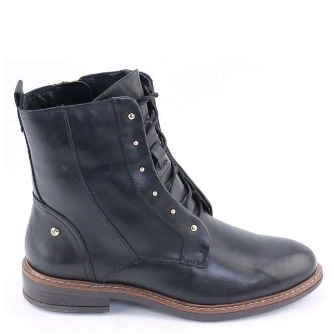 PIKOLINOS ALDAYA W8J8715 VETERBOOTS ZWART