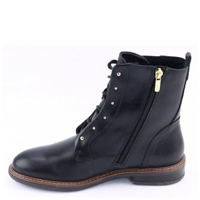 PIKOLINOS ALDAYA W8J8715 VETERBOOTS ZWART