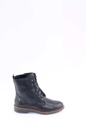 Pikolinos aldaya w8j-8715 Veterboots Zwart