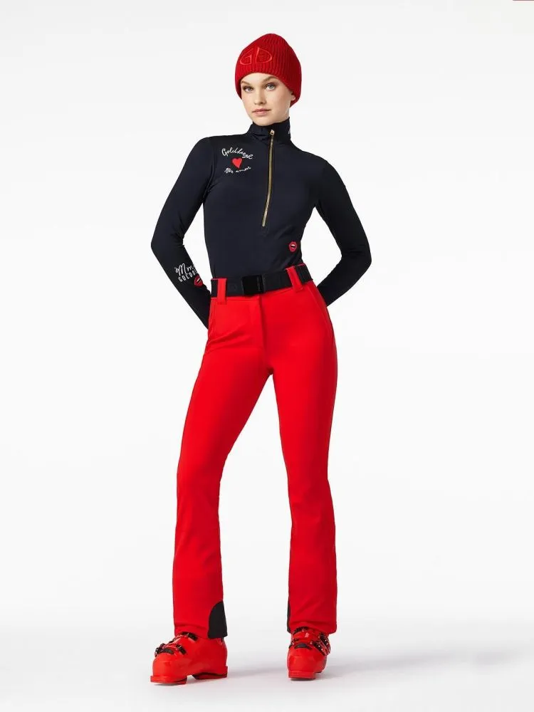 PIPPA SKI PANTS LONG