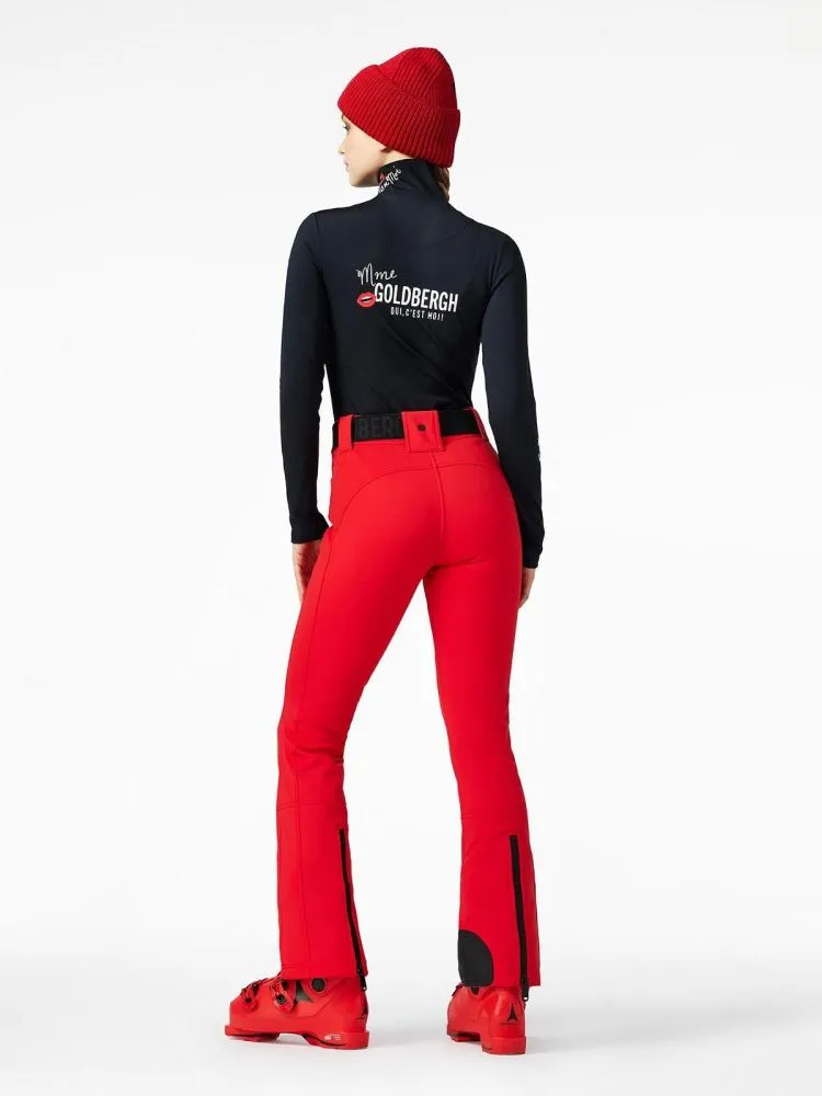 PIPPA SKI PANTS LONG