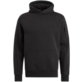 PME Legend Hoodie PSW2409450 - 9139 Black Onyx