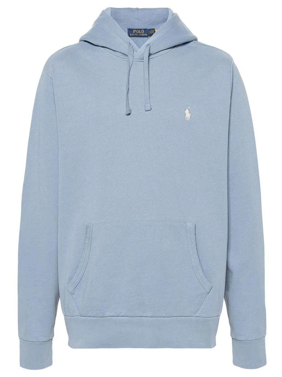 POLO Ralph Lauren Hoodie lichtblauw