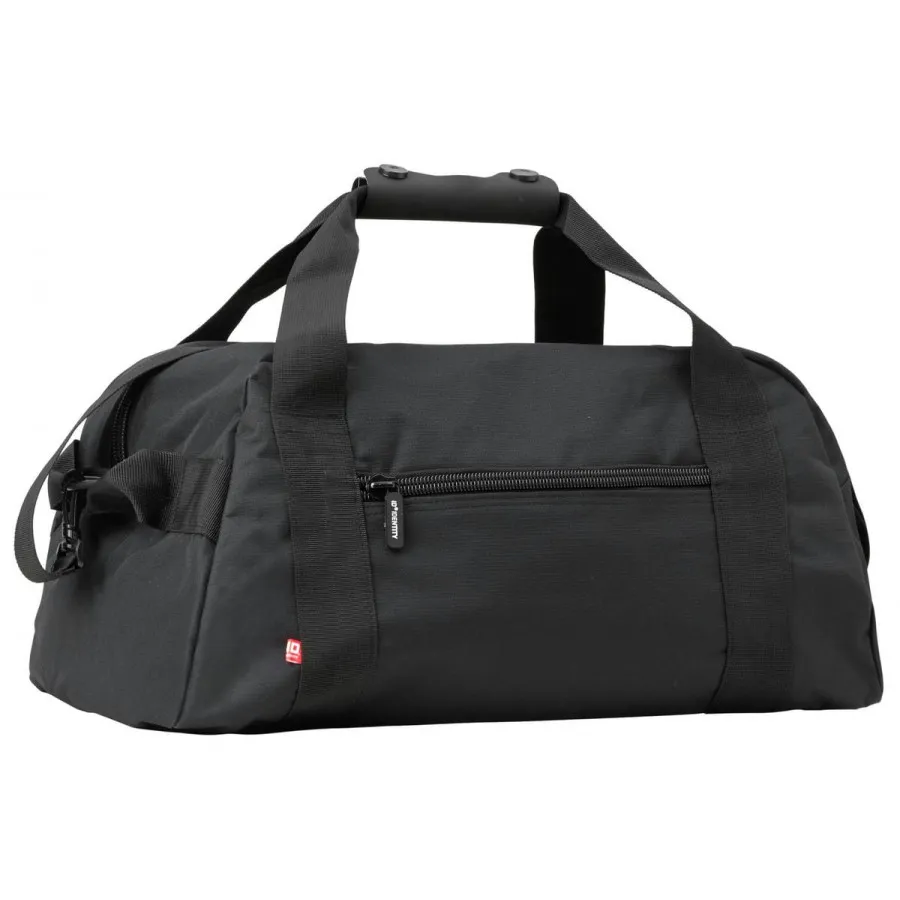 Pro Wear by Id 1825 Ripstop sports bag Black