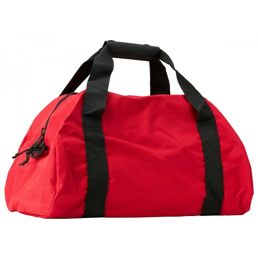 Pro Wear by Id 1825 Ripstop sports bag Red