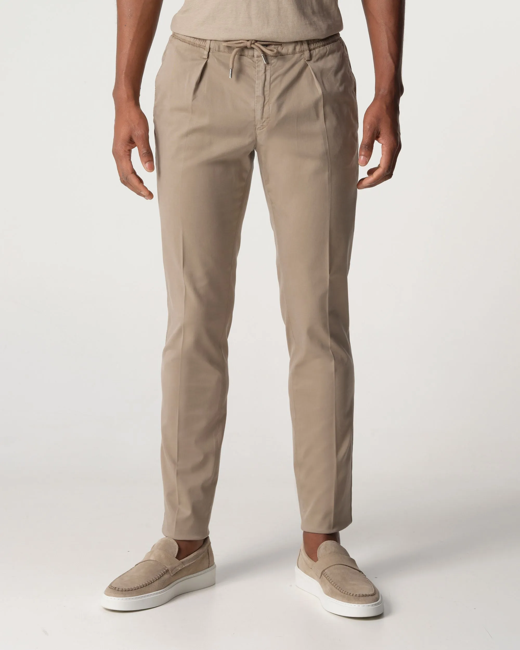 Profuomo Sportcord Chino